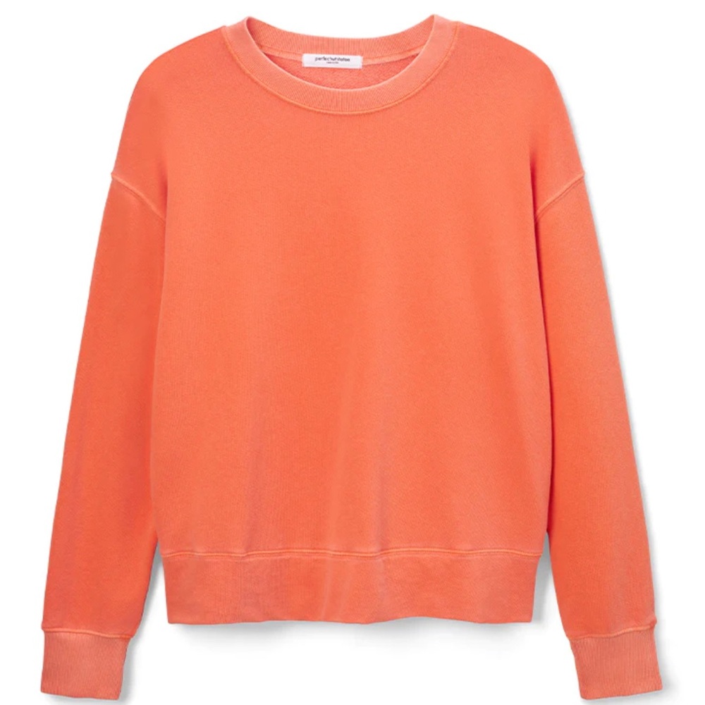 NWT Perfectwhitetee Sweatshirt!!!